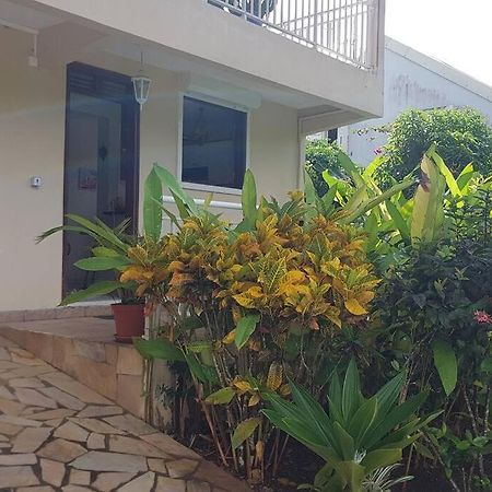 Villa En Pleine Nature Situee A 5Min D'Une Plage Ле Госие Екстериор снимка